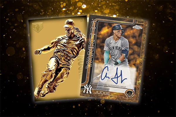 Fanatics Live - 2024 Topps Definitive Baseball Release Preview